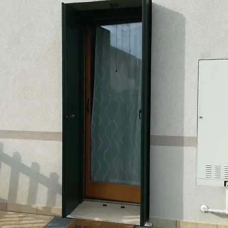 A Casa Di Vale Vascon