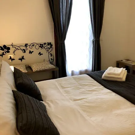 A Casa Di Vale Проживание в семье